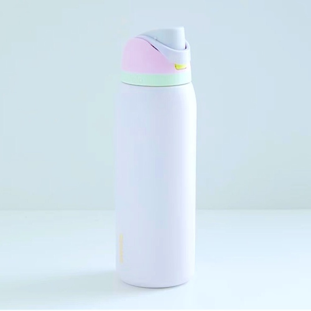 Owala FreeSip 40 oz Water Bottle Candy Coated